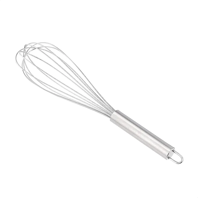 AmazonCommercial 不鏽鋼打蛋器|12吋