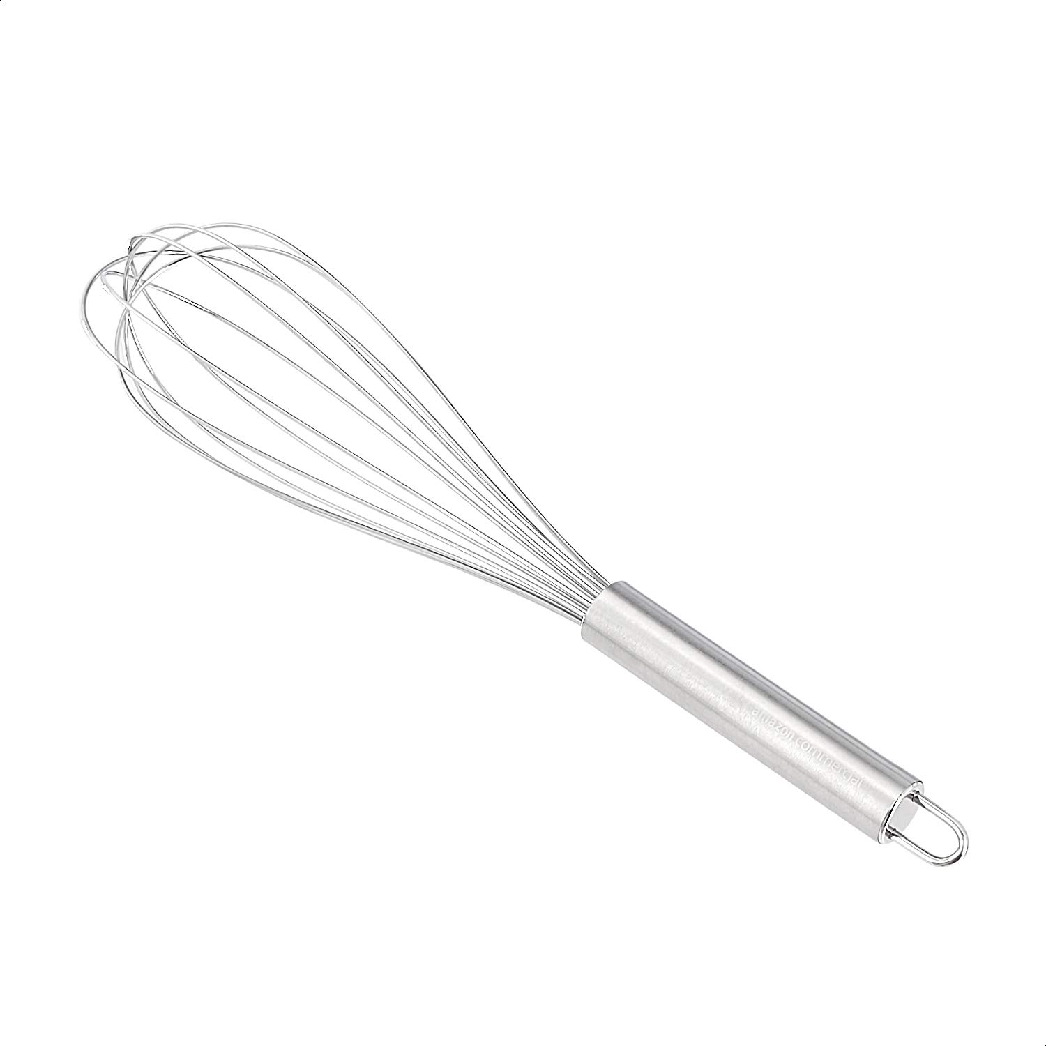 AmazonCommercial 不鏽鋼打蛋器｜12吋